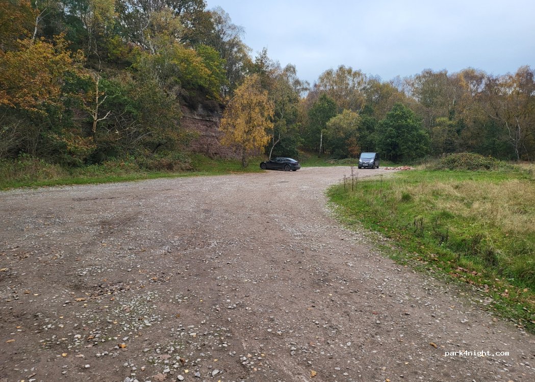 (ST17 0UP) Milford - A513 — foto 5