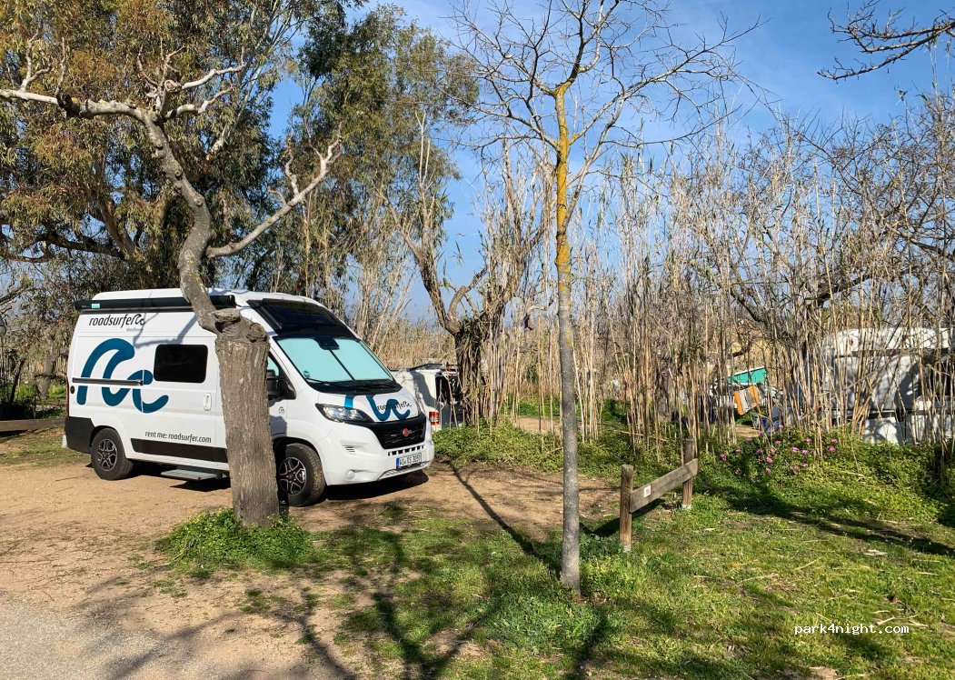 Camping International de Giens | Camping Hyères — foto 3