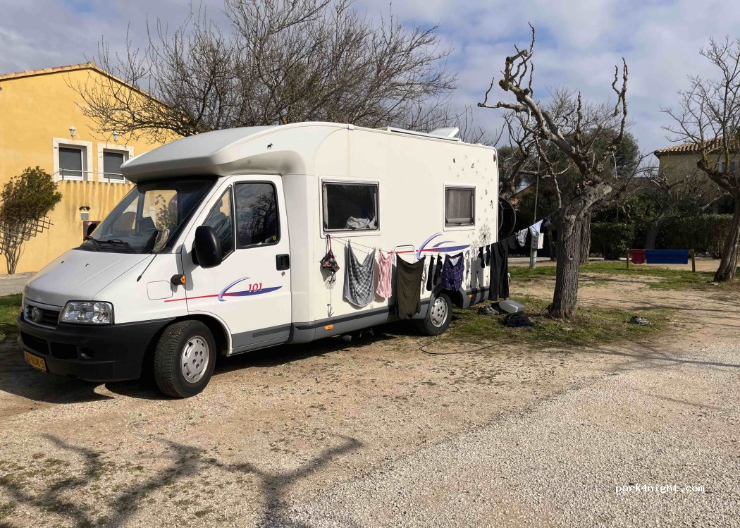 Camping International de Giens | Camping Hyères — foto 5