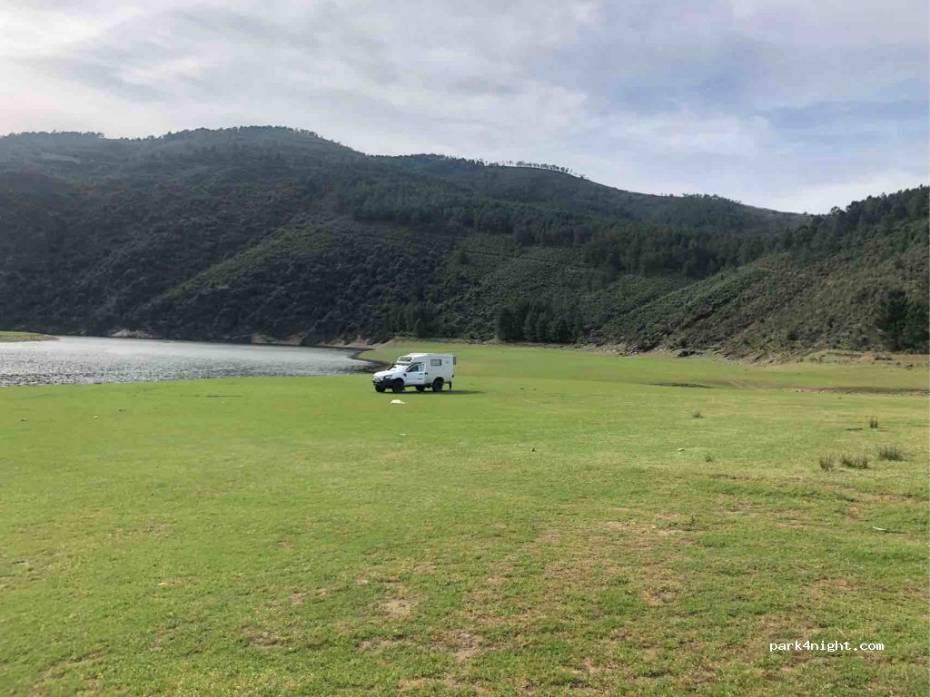 (10624) Caminomorisco - — foto