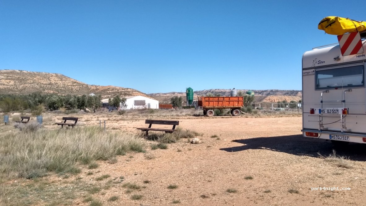 (50781) Alborge - VP-017A — foto 3