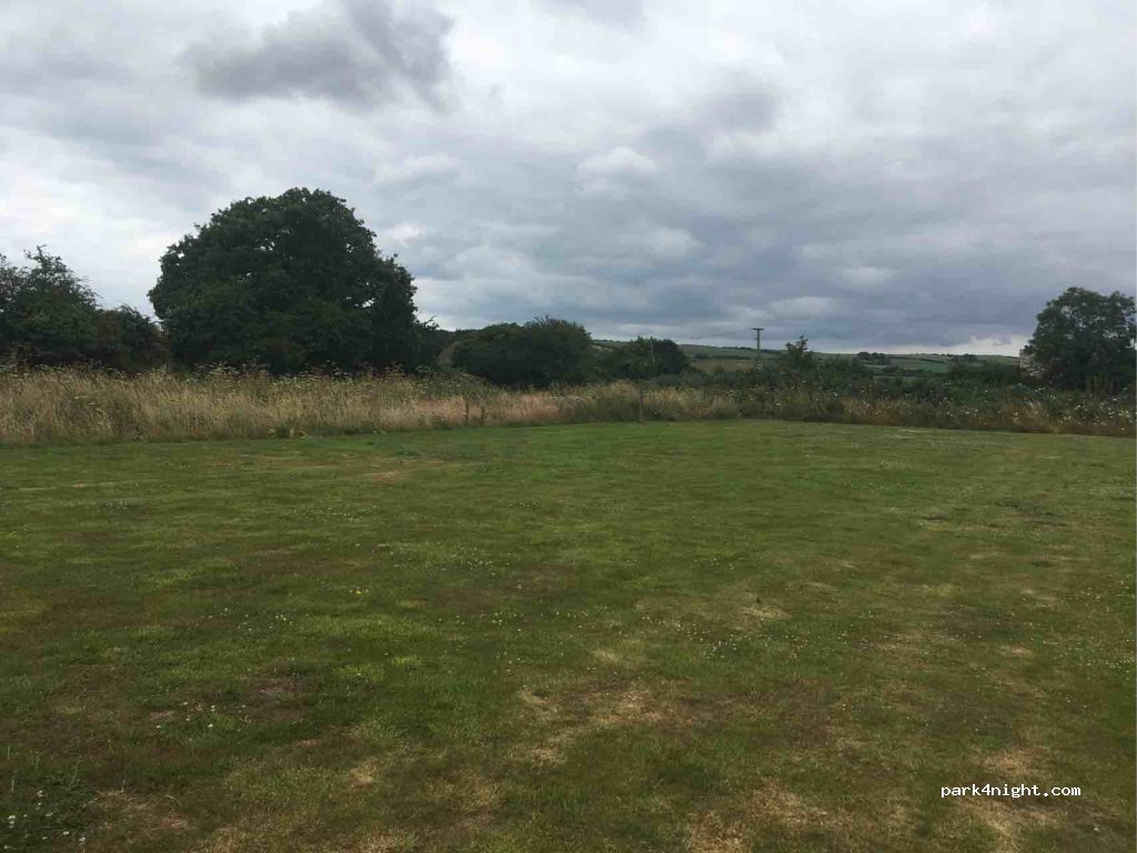 Red Lion Camping Site — foto 2