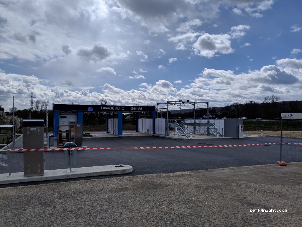 (38150) Chanas - 233 Rue du Futur — foto 2