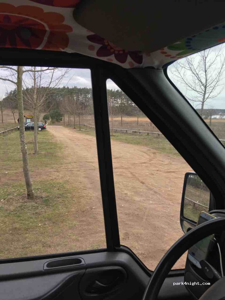 (17192) Waren (Müritz) - Unnamed Road — foto 2