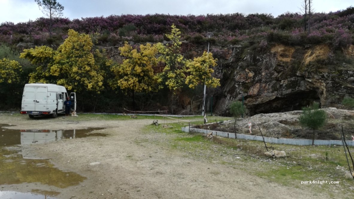 (3650)  - Unnamed Road — foto