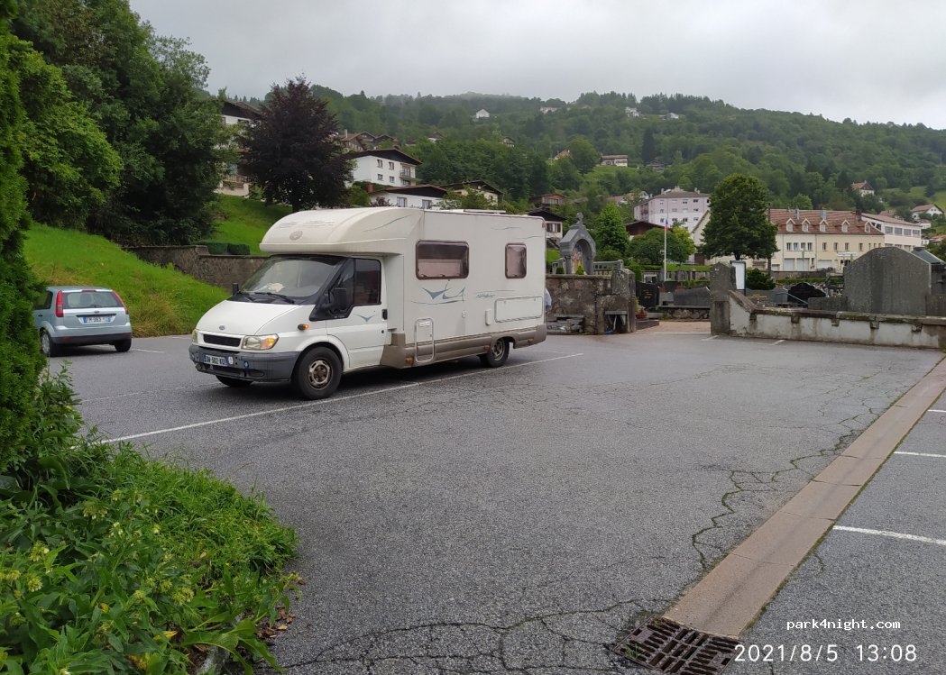 (88250) La Bresse - 2A Rue des Proyes — foto 2