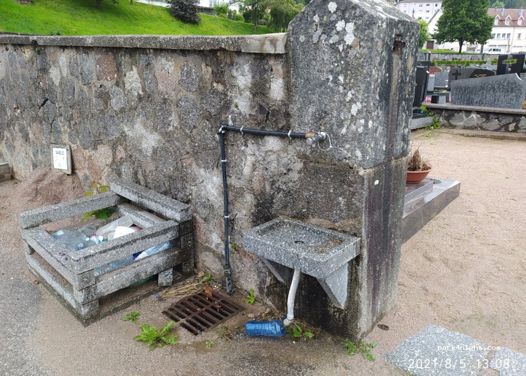 (88250) La Bresse - 2A Rue des Proyes — foto 3