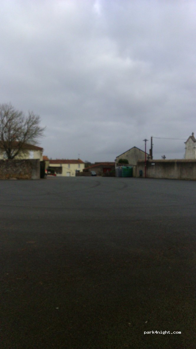 (79330) Geay - 79330 Impasse de la Mairie — foto 2