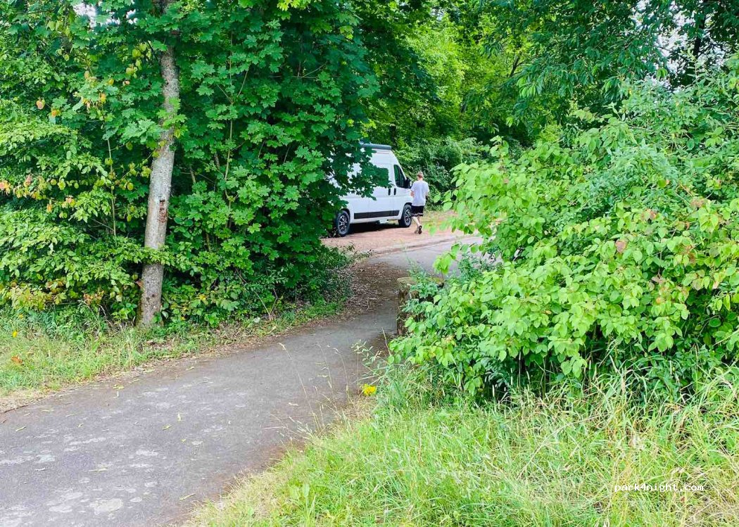 (66625) Nohfelden - 13 Staudammstraße — foto