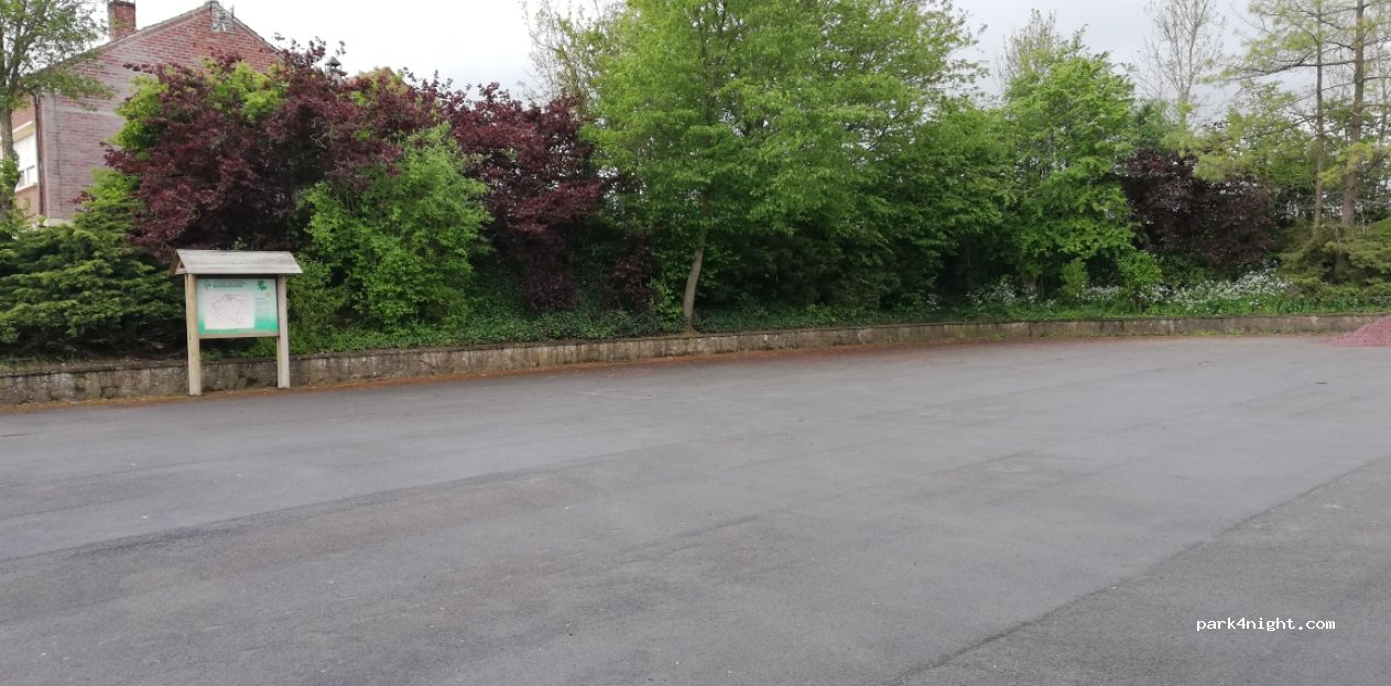 (62161) Agnez-lès-Duisans - 1 Rue de Gouves — foto