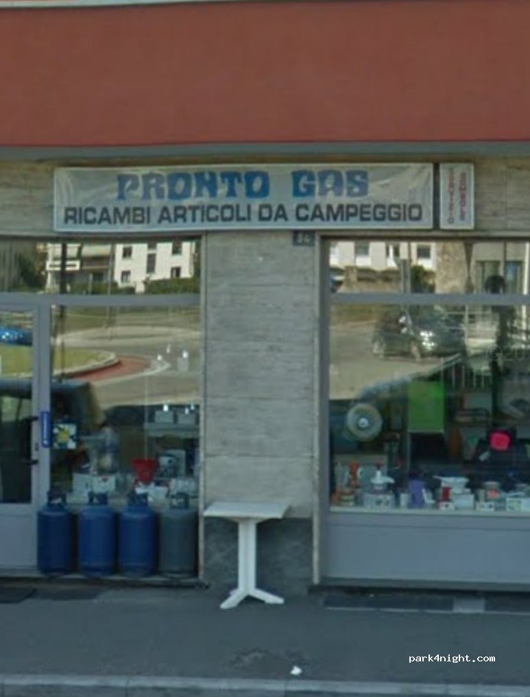 (11100) Aosta - 38 Viale Partigiani — foto