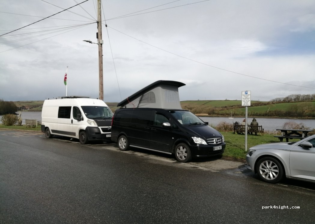 (SA43 3GF) Saint Dogmaels - — foto 4