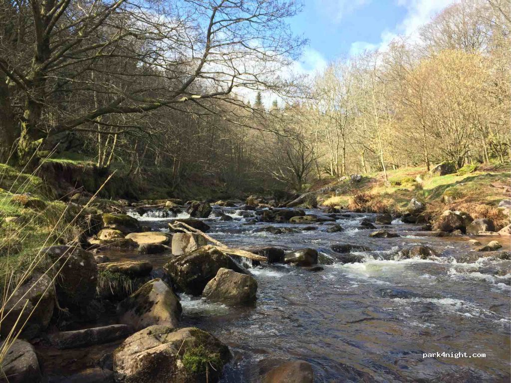 (CF48 2UT)  - Merthyr Tydfil — foto