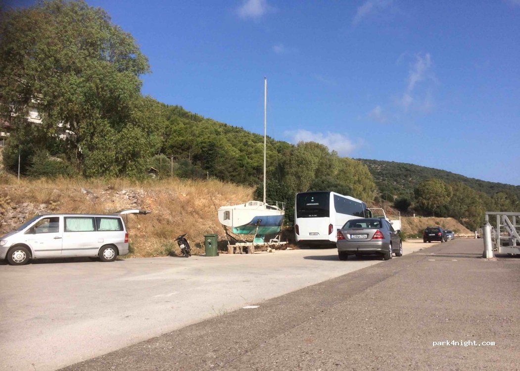 (305 00) Amfilochia - 694 Andrea Stratou — foto 4