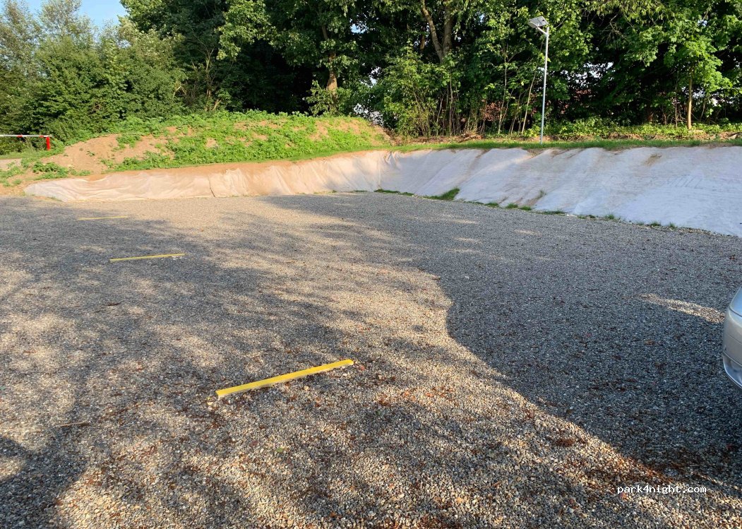 (89278) Nersingen - 4A Straßer Weg — foto