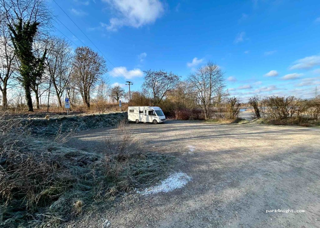 (89278) Nersingen - 4A Straßer Weg — foto 5