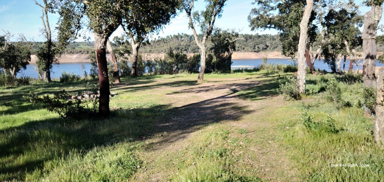 (7555) Santiago do Cacém - Unnamed Road — foto