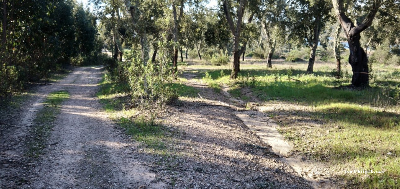 (7555) Santiago do Cacém - Unnamed Road — foto 2