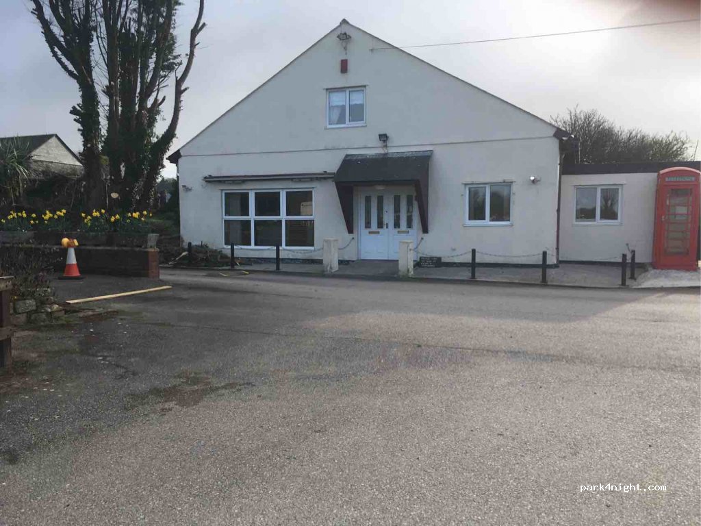 Smithaleigh Caravan & Camping Park — foto