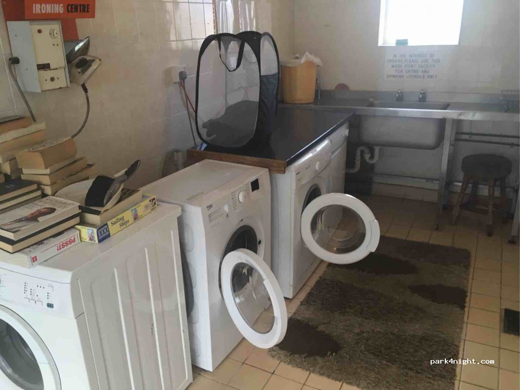 Smithaleigh Caravan & Camping Park — foto 3