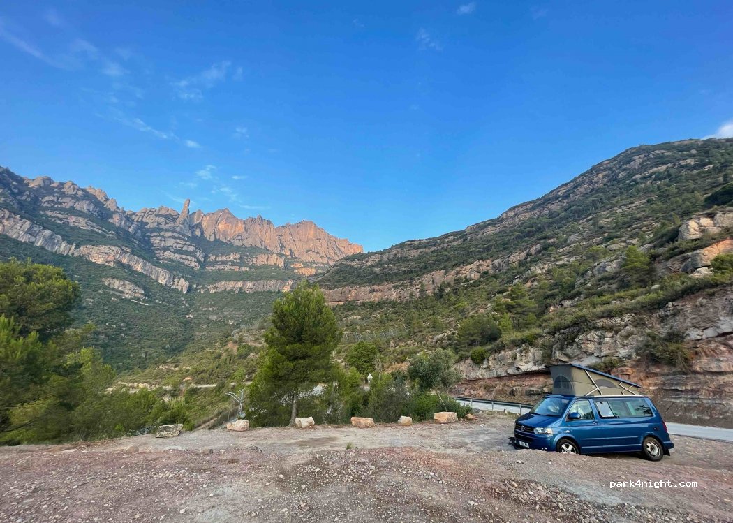 (08691) Monistrol de Montserrat - BP-1121 — foto 2