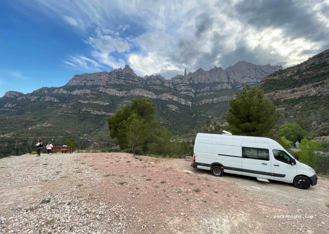 (08691) Monistrol de Montserrat - BP-1121 — foto 3