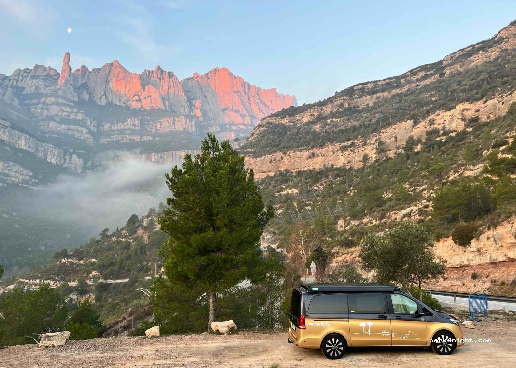 (08691) Monistrol de Montserrat - BP-1121 — foto 4