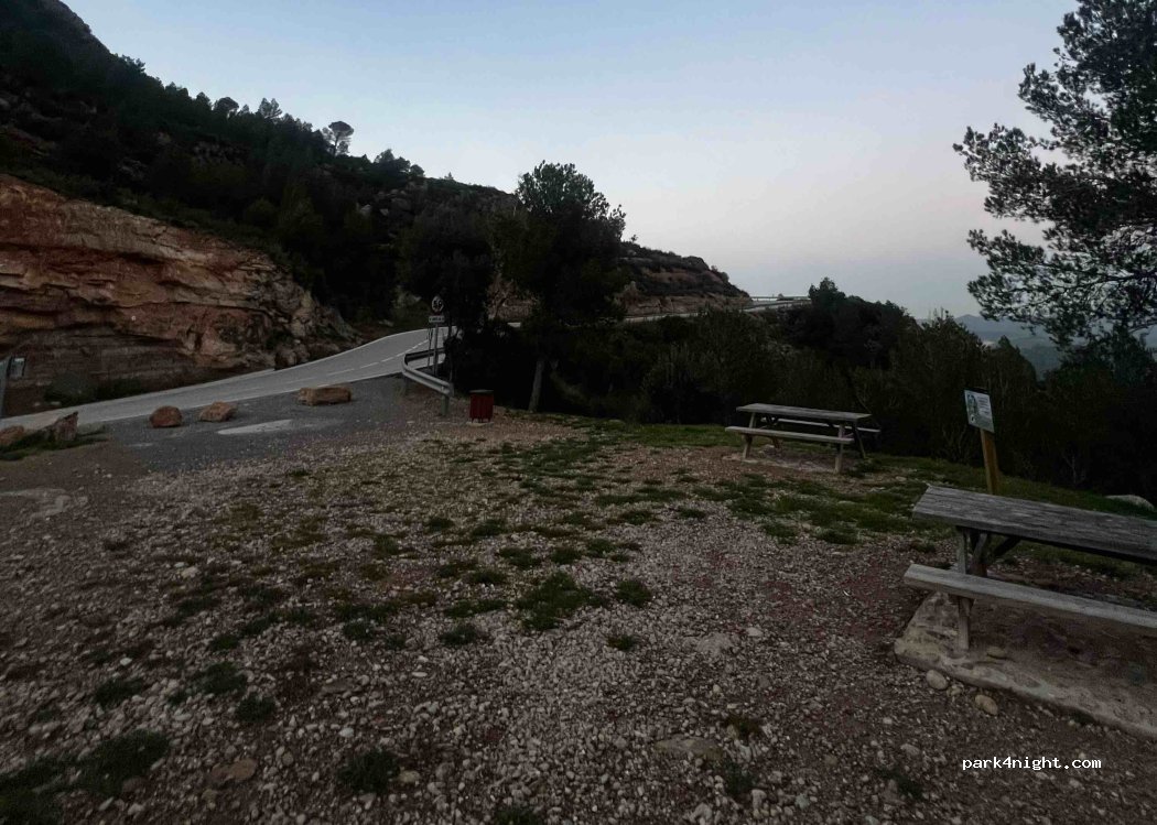 (08691) Monistrol de Montserrat - BP-1121 — foto 5