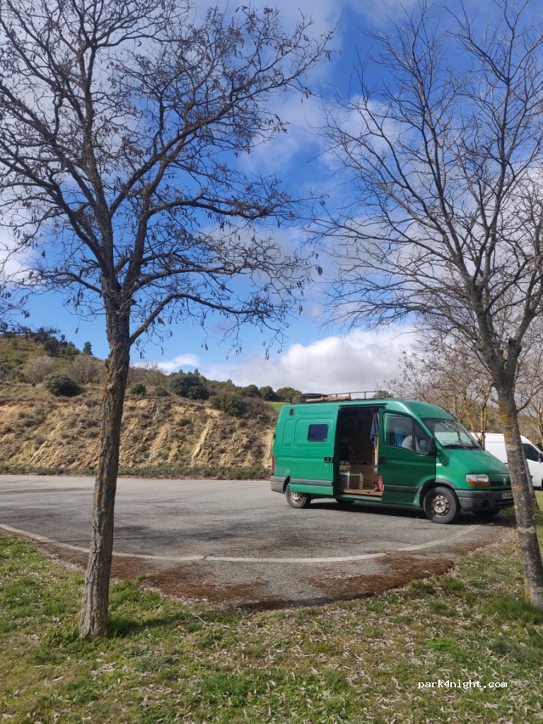 (31490) Cáseda - NA-534 — foto