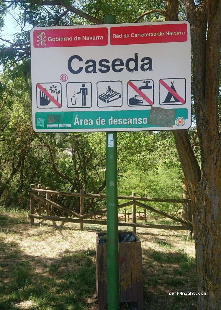 (31490) Cáseda - NA-534 — foto 4
