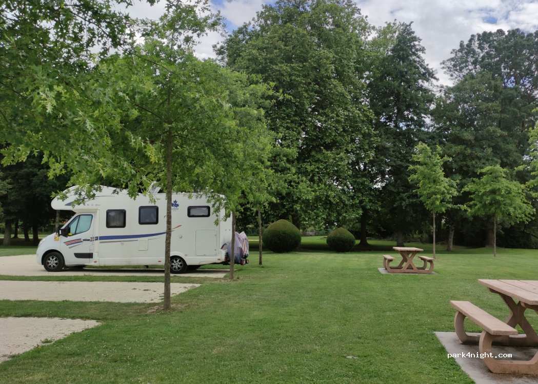 (37460) Nouans-les-Fontaines - 13 Rue Jehan Fouquet — foto 3
