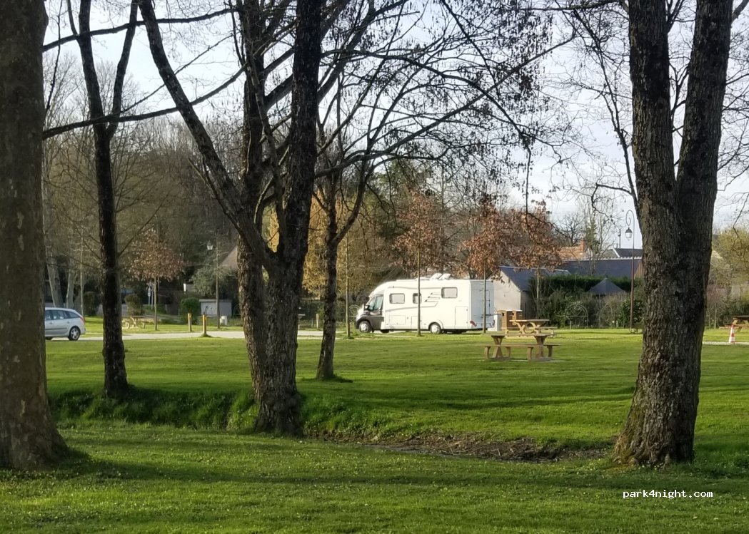 (37460) Nouans-les-Fontaines - 13 Rue Jehan Fouquet — foto 4