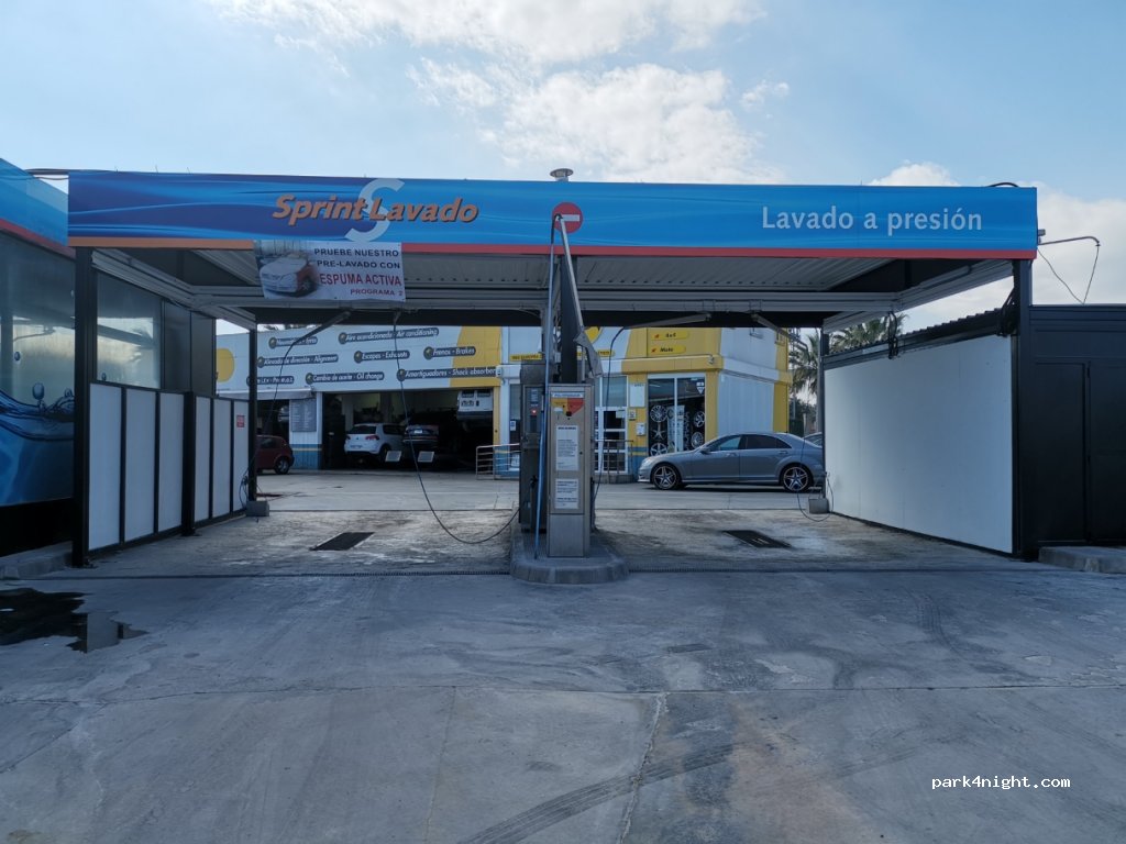 (03738) Xàbia - 86 Carretera del Cap de la Nau Pla — foto 2