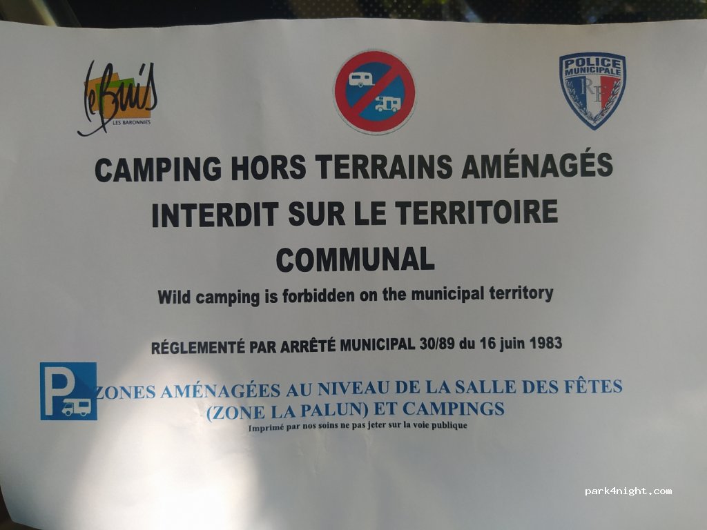 (26170) Buis-les-Baronnies - 2 Chemin de sous ville — foto 2
