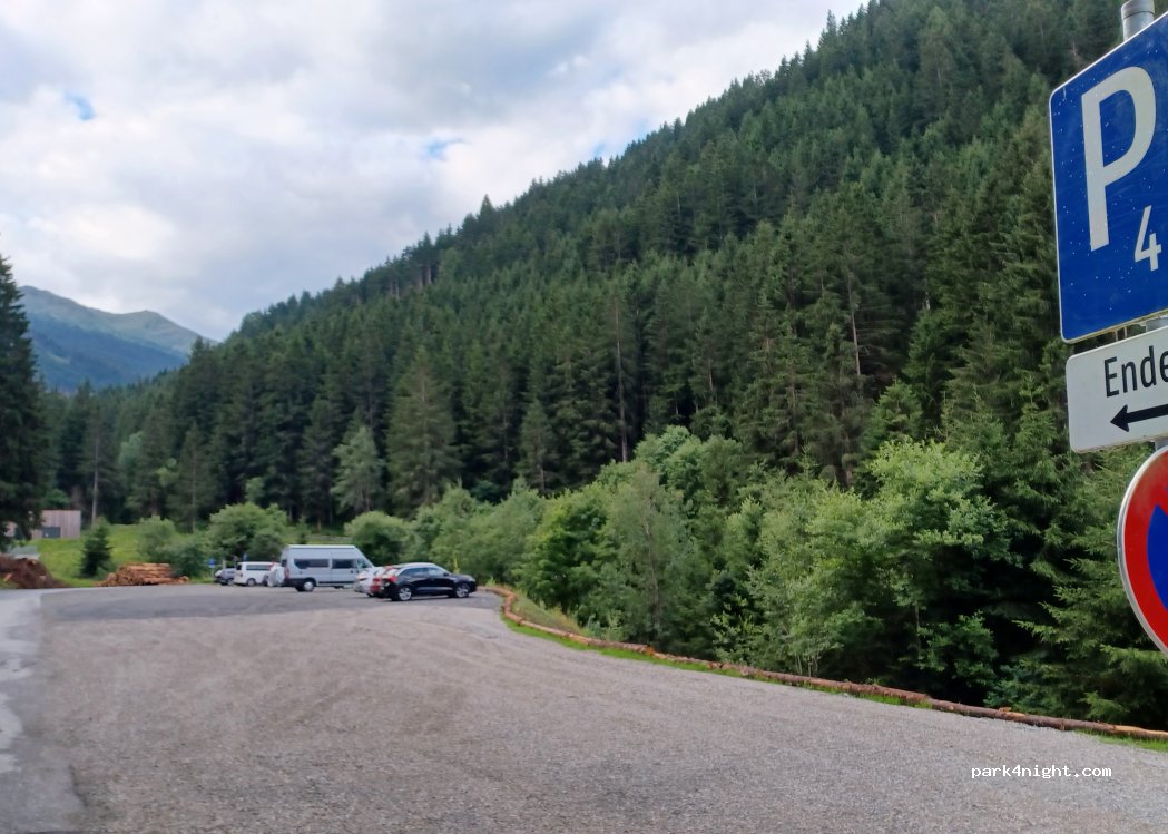 (6181) Sellrain - Götzener Landesstraße — foto 4