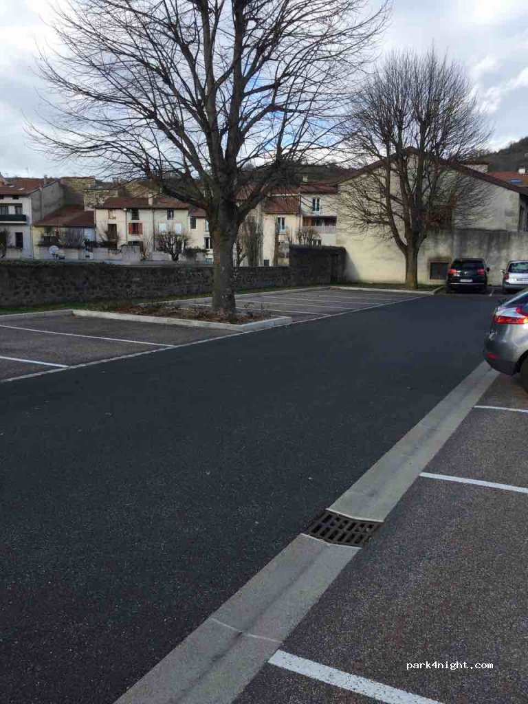 (43700) Brives-Charensac - 5 Impasse de Mercœur — foto
