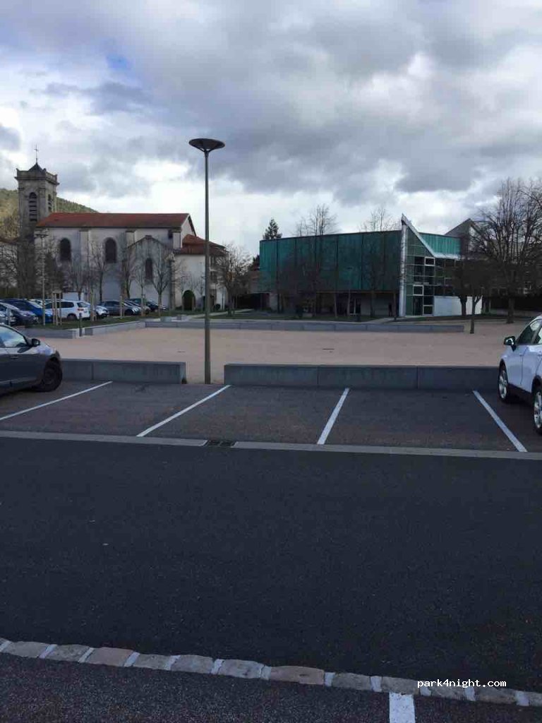 (43700) Brives-Charensac - 5 Impasse de Mercœur — foto 2