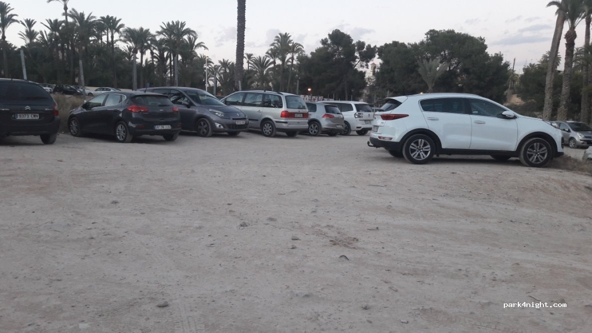 (03204) Elche - 6 Travesía Manuel López Qu 1iz — foto