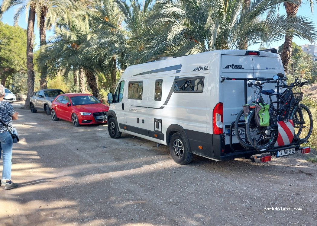 (03204) Elche - 6 Travesía Manuel López Qu 1iz — foto 4