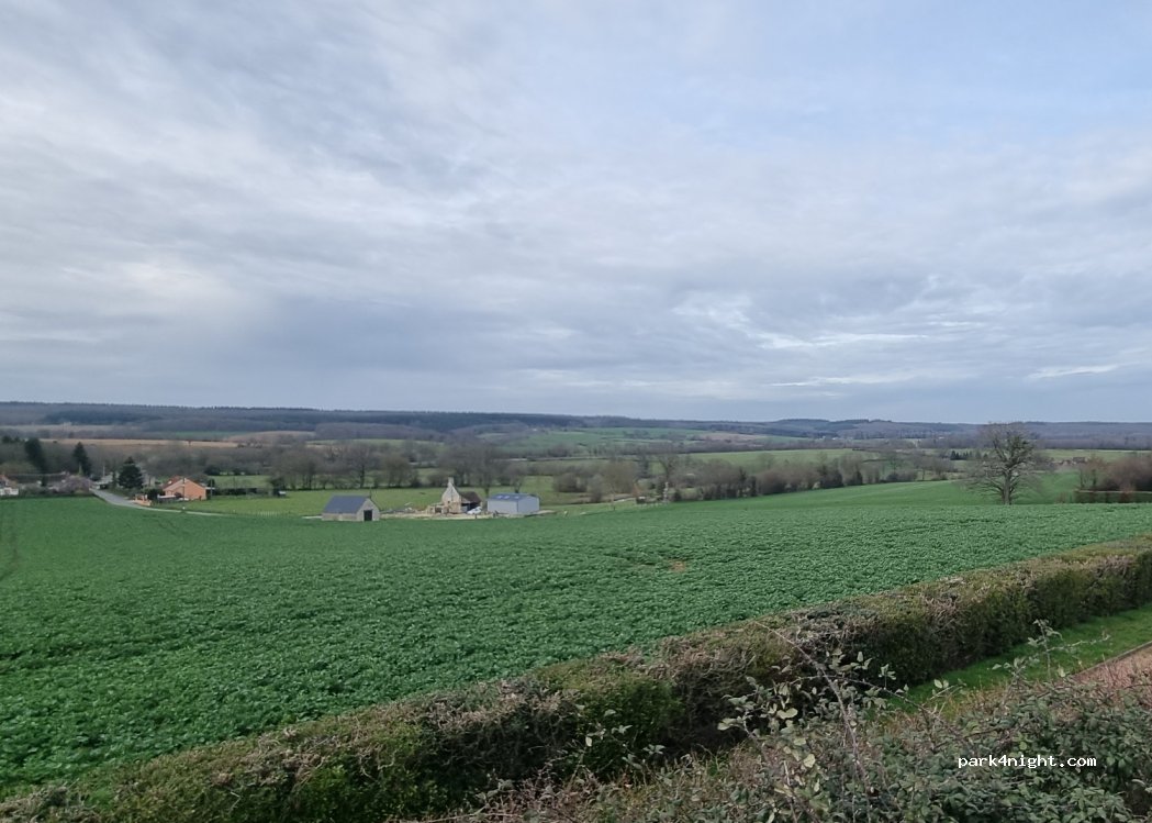(61250) Vingt-Hanaps - 2 Les Blutots — foto 4
