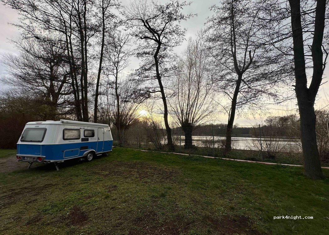 Campingplatz am Schwanenteich — foto 3