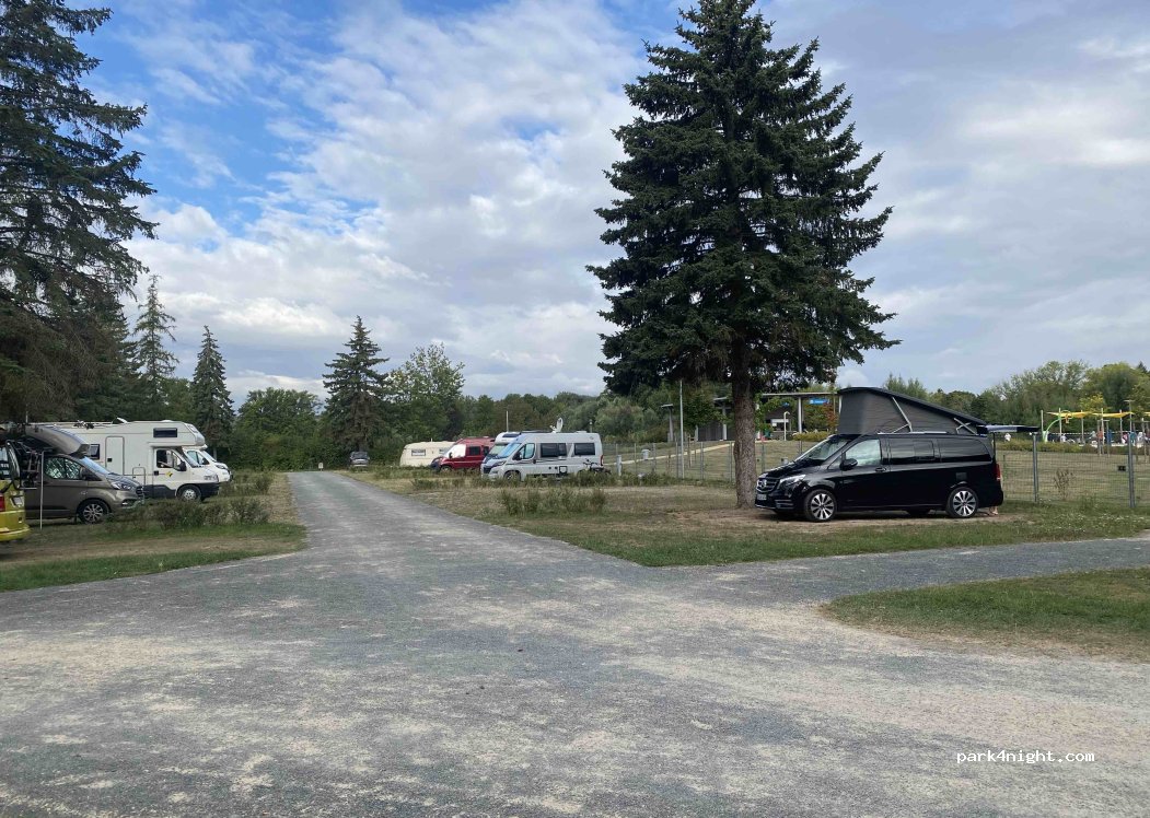 Campingplatz am Schwanenteich — foto 5