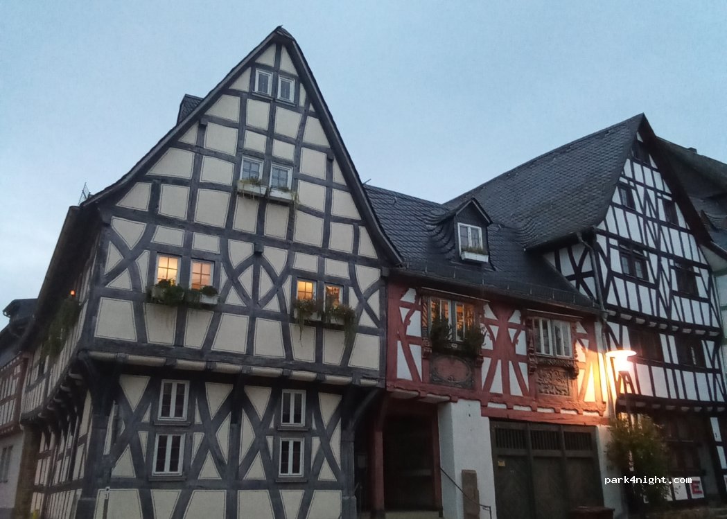 (65520) Bad Camberg - 3 Am Sportzentrum — foto 4
