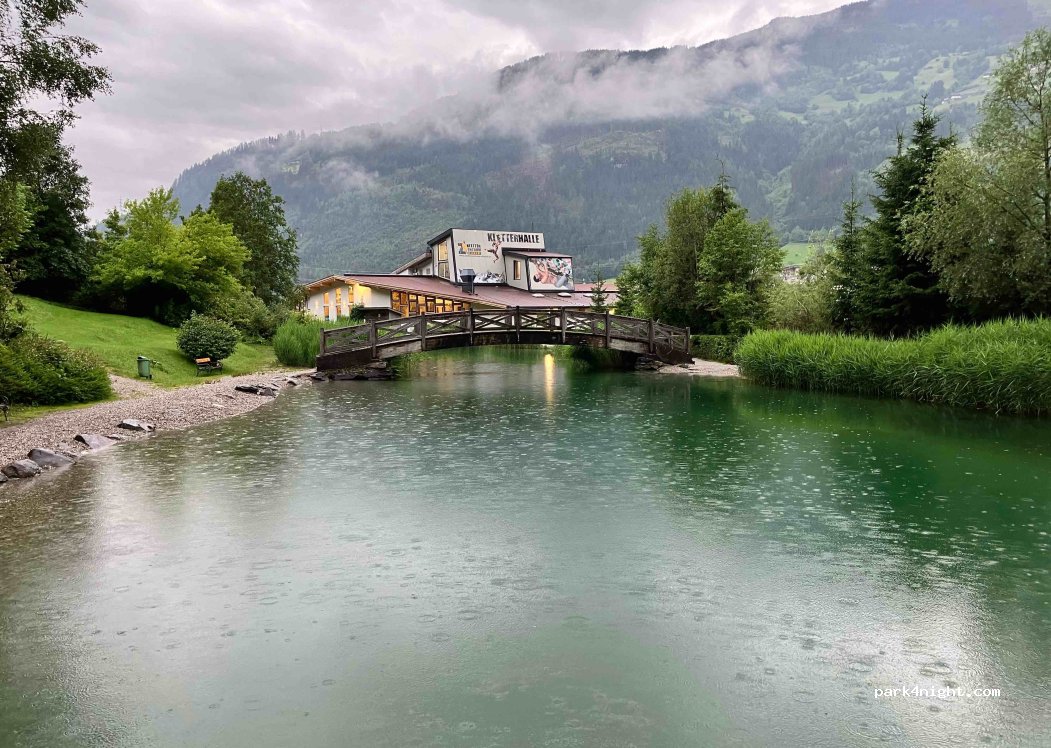 Aufenfeld - Erlebnis Resort Zillertal | Camping — foto 4
