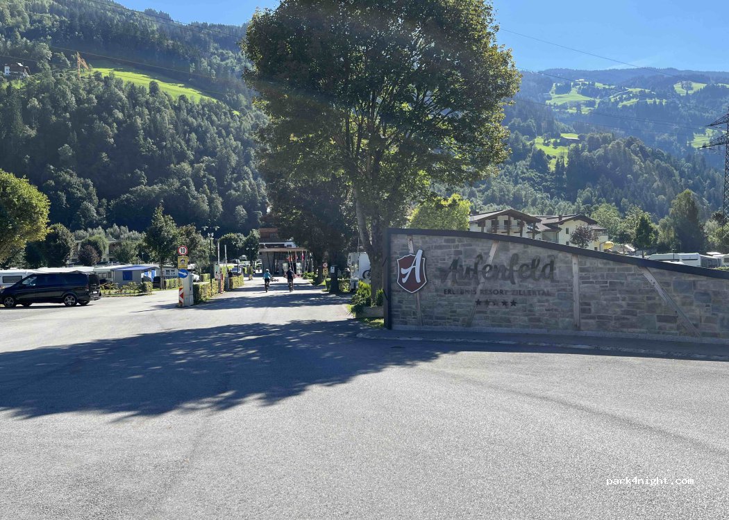 Aufenfeld - Erlebnis Resort Zillertal | Camping — foto 5
