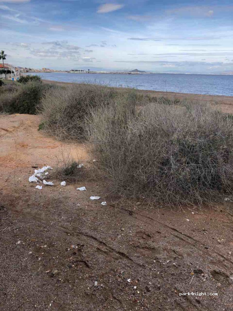 (30383) Cartagena - 79B Avenida de la Marina — foto 2