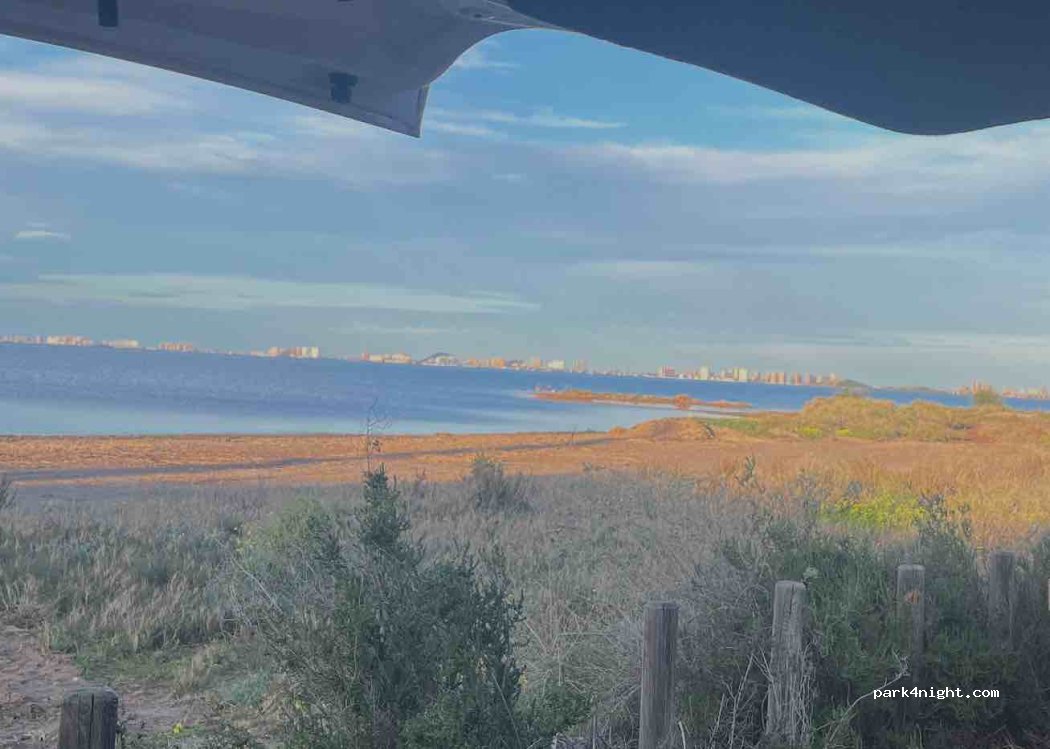 (30383) Cartagena - 79B Avenida de la Marina — foto 5