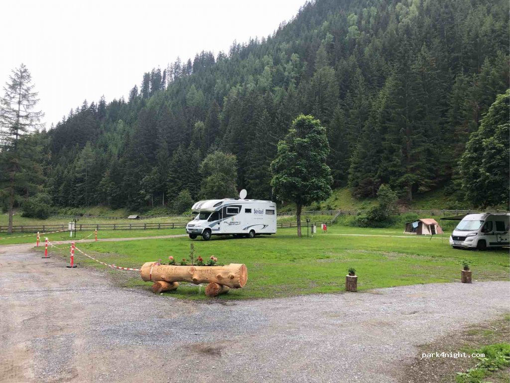 Camping Kaunertal — foto 2