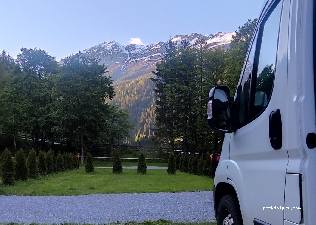 Camping Kaunertal — foto 3
