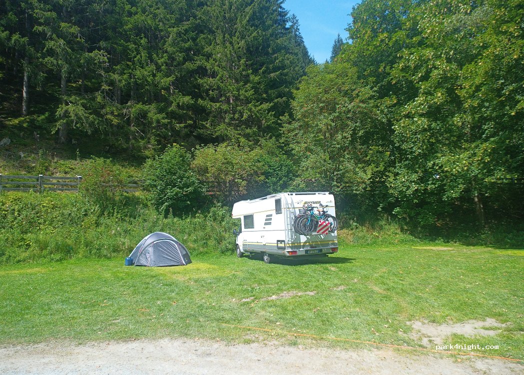 Camping Kaunertal — foto 5